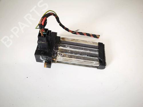 Used Heater resistor Heater resistor VW PHAETON (3D1, 3D2, 3D3, 3D4, 3D6, 3D7, 3D8, 3D9) 3.0 V6 TDI 4motion (240 hp) 35238867 35238867
