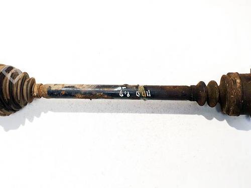 Used Right front driveshaft Right front driveshaft VW PASSAT B5.5 (3B3) 1.9 TDI (101 hp) 34777947 34777947