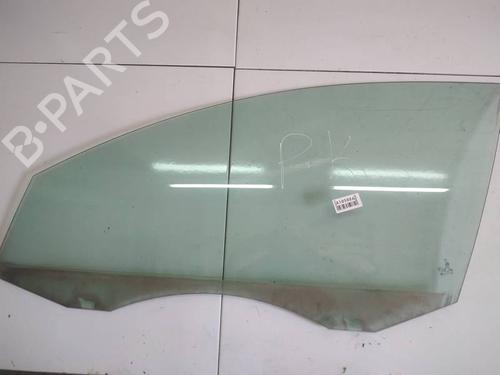 Used Front left door window Front left door window 35830851 35830851