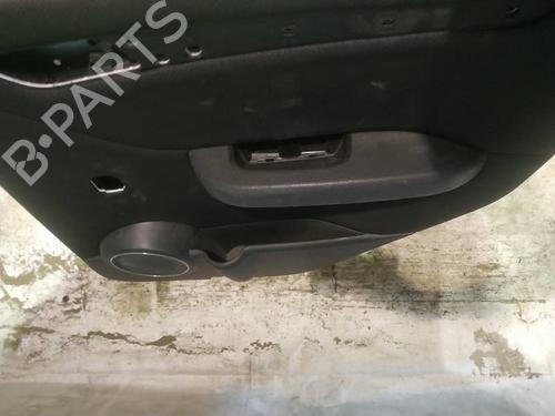 Used Rear right panel Rear right panel MERCEDES-BENZ A-CLASS (W169) A 170 (169.032, 169.332) (116 hp) 35011767 35011767