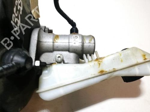 Used Brake master cylinder Brake master cylinder 35834998 35834998
