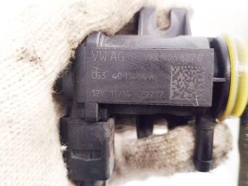 Electronic module AUDI A3 (8V1, 8VK) 1.6 TDI | BP37686919M83 - Image 4