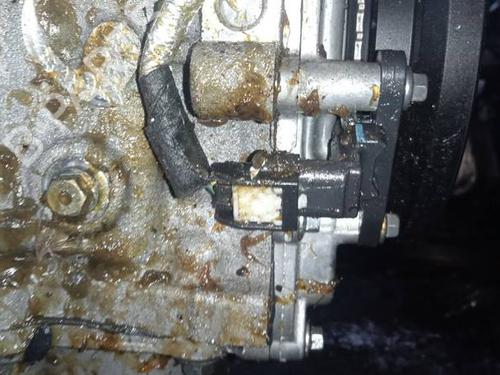 Electronic sensor AUDI A6 C5 (4B2, 4B4) 2.5 TDI | BP38575503M84 - Image 2
