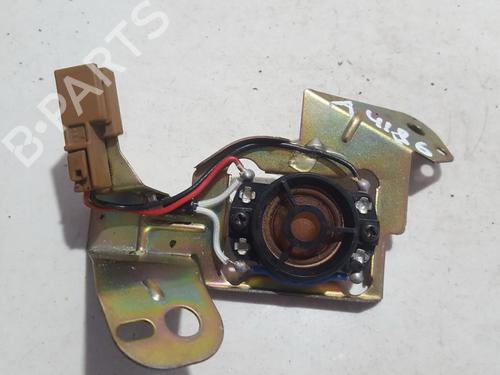 Used Speaker Speaker NISSAN X-TRAIL I (T30) 2.2 dCi (136 hp) 33509863 33509863