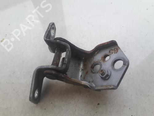 Hinge/Door check strap MAZDA 6 Hatchback (GH) 2.0 MZR (GHEFS) | BP33517006C146 - Image 2