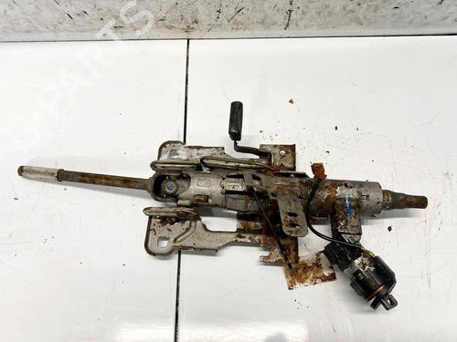 Steering column PEUGEOT 407 (6D_) 2.2 16V (6D3FYH, 6D3FYE) | BP35181993M21 - Image 2