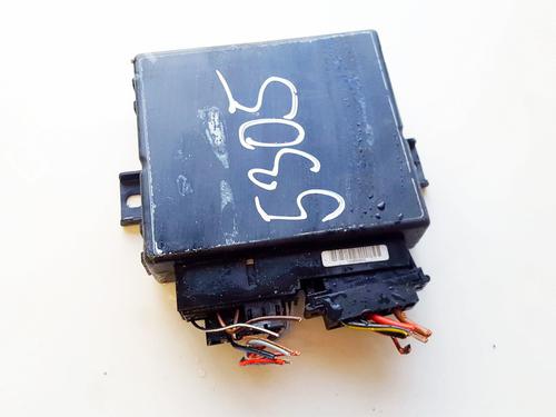 Used Electronic module Electronic module OPEL VECTRA B (J96) 2.0 DTI 16V (F19) (101 hp) 33520931 33520931