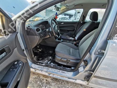 Engine control unit (ECU) FORD FOCUS II (DA_, HCP, DP) 1.6 Ti | BP32530890M57 