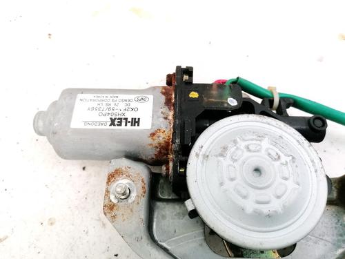 Used Left rear window motor Left rear window motor 35410331 35410331