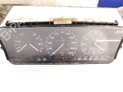 Used Instrument cluster Instrument cluster 35493853 35493853
