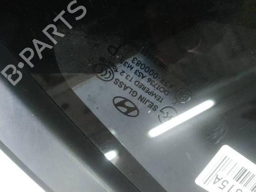 Rear left quarter glass HYUNDAI ix35 Van CRDi | BP36546093C93 - Image 3