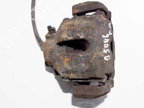 Used Right front brake caliper Right front brake caliper BMW X5 (E53) 3.0 d (218 hp) 35857666 35857666