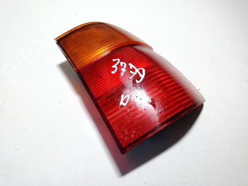 Used Right taillight Right taillight BMW 5 (E39) 525 tds (143 hp) 35835781 35835781