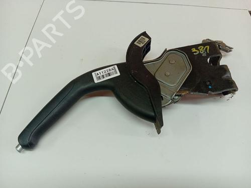 Parkbremsarm/handtak Parkbremsarm/handtak HYUNDAI SONATA IV (EF) 2.0 CRDi Dynamic (140 hp) 34754449 34754449