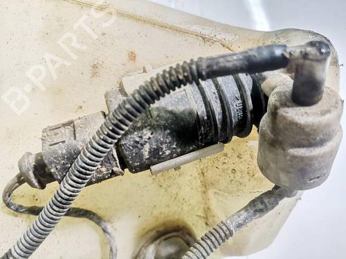 Used Washer pump Washer pump VW SHARAN (7M8, 7M9, 7M6) 1.9 TDI (130 hp) 34837251 34837251