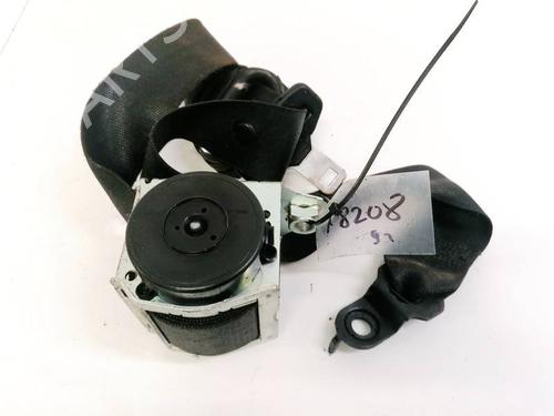 Front left seatbelt MERCEDES-BENZ M-CLASS (W164) ML 320 CDI 4-matic (164.122) | BP35366444I26 - Image 2