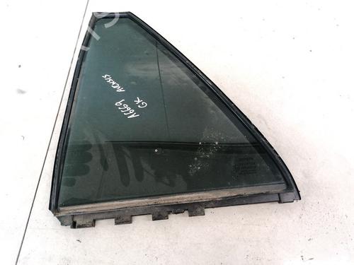 Panel rude bagtil venstre Panel rude bagtil venstre TOYOTA AVENSIS (_T25_) 2.2 D-CAT (ADT251_, ADT251R) (177 hp) 35493300 35493300