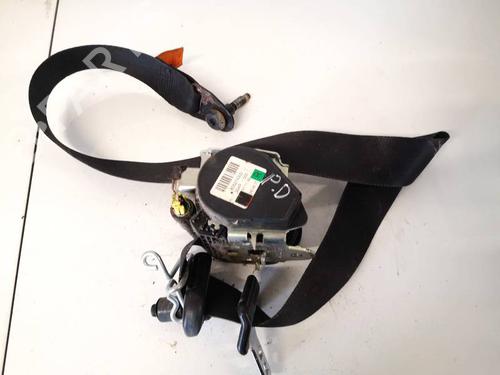 Used Front right seatbelt Front right seatbelt FORD S-MAX (WA6) 2.0 TDCi (140 hp) 35267563 35267563