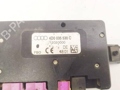 Electronic module AUDI A6 C5 (4B2, 4B4) 1.9 TDI | BP35154564M83 - Image 2
