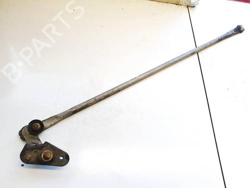 Used Front wipers mechanism Front wipers mechanism 35158018 35158018