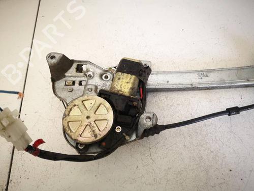 Motor elevalunas trasero izquierdo Motor elevalunas trasero izquierdo 37677535 37677535