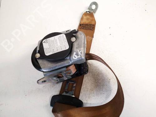 Rear left seatbelt AUDI A6 C6 (4F2) 3.2 FSI | BP35070487I29 - Image 2