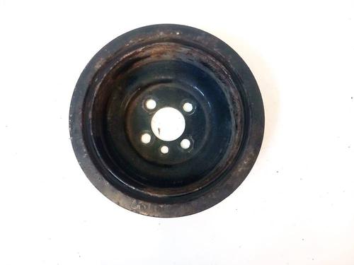 Pulley AUDI A6 C6 (4F2) 2.0 TDI | BP35354914M122 - Image 3