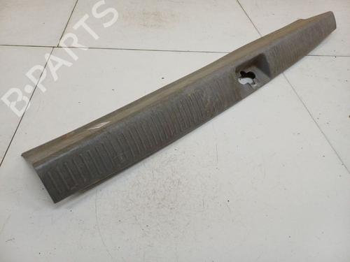 Trinnbrett Trinnbrett TOYOTA PREVIA II (_R3_) 2.0 D-4D (CLR30_, CLR30R) (116 hp) 39758492 39758492