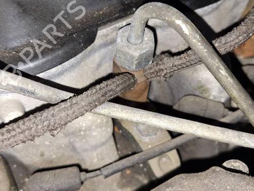 Used Injector Injector VW PASSAT B5 Variant (3B5) 1.9 TDI (110 hp) 34928238 34928238