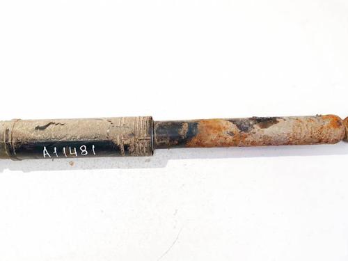 Used Right rear shock absorber Right rear shock absorber 37084927 37084927