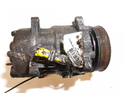 AC compressor PEUGEOT 807 (EB_) 2.0 HDi | BP35566159M34 - Image 2