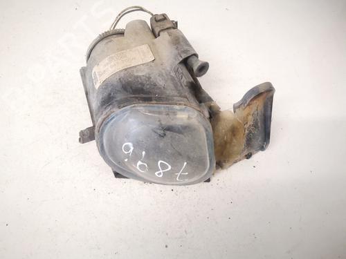 Used Right front fog light Right front fog light 35449764 35449764