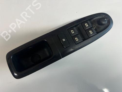 Kombi Kontakt / Stilkkontakt Kombi Kontakt / Stilkkontakt PEUGEOT 607 (9D, 9U) 2.0 HDI (136 hp) 39702406 39702406
