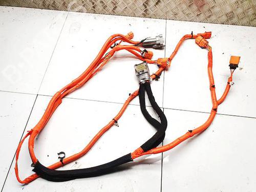 Used Cable Cable 38575051 38575051