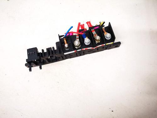 Used Fuse box Fuse box AUDI A3 (8L1) 1.8 (125 hp) 33096446 33096446