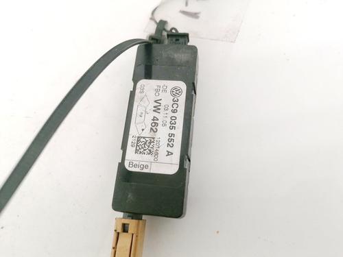 Electronic module VW PASSAT B6 (3C2) 2.0 FSI | BP35453376M83 - Image 2