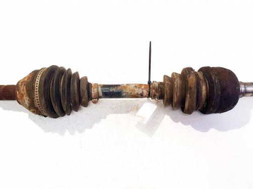Used Left front driveshaft Left front driveshaft SAAB 9-3 (YS3F, E79, D79, D75) 1.9 TiD (150 hp) 34747171 34747171