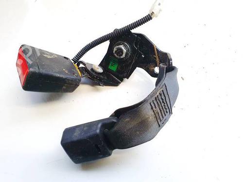 Used Seat buckle Seat buckle KREIDLER MF MF 25/1 (1 hp) 34900349 34900349