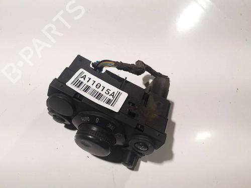 Used Mirror switch Mirror switch OPEL ASTRA H (A04) 1.7 CDTI (L48) (100 hp) 34868120 34868120