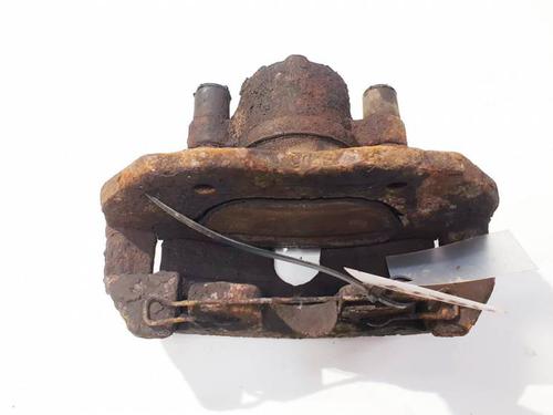 Left front brake caliper FORD TRANSIT CONNECT (P65_, P70_, P80_) 1.8 TDCi | BP35344896M105 - Image 3