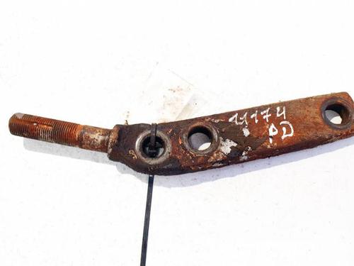 Used Right front suspension arm Right front suspension arm NISSAN PRIMERA Hatchback (P12) 1.9 dCi (120 hp) 34749524 34749524