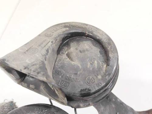 Used Horn Horn SKODA OCTAVIA II (1Z3) 1.9 TDI (105 hp) 35343800 35343800