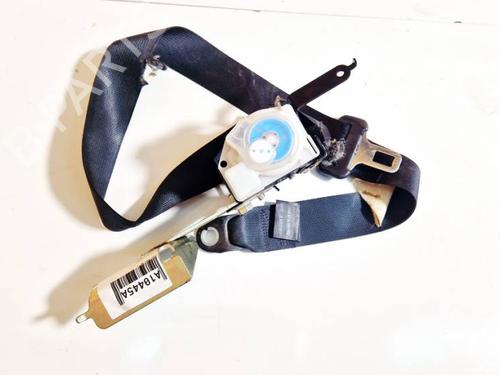 Sikkerhedssele bag venstre Sikkerhedssele bag venstre TOYOTA AVENSIS (_T25_) 2.0 D-4D (ADT250_, ADT250R) (126 hp) 35017301 35017301