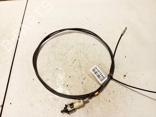 Kabel Kabel TOYOTA COROLLA Verso (_E12_) 2.0 D-4D (CDE120_) (116 hp) 34927689 34927689
