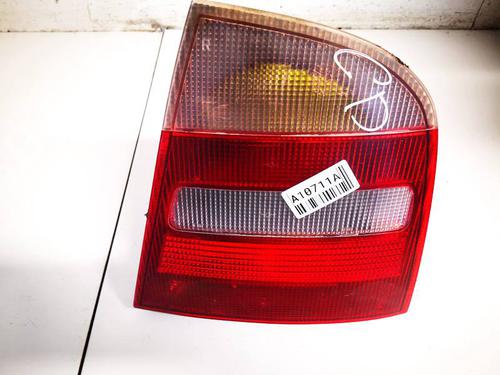 Used Right taillight Right taillight SKODA OCTAVIA I (1U2) 1.9 TDI (110 hp) 34890295 34890295