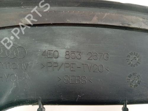 Bagagerumsbeklædning AUDI A8 D3 (4E2, 4E8) 4.0 TDI quattro | BP39544416I3 - Image 4