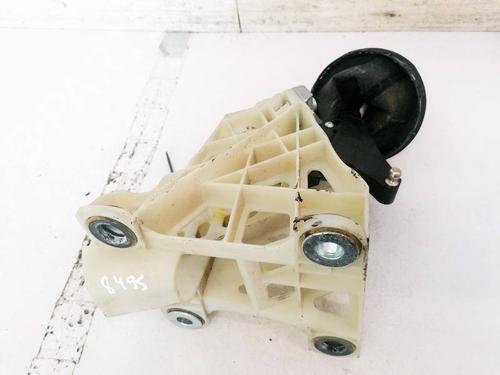 Used Gear lever Gear lever VW TRANSPORTER T5 Van (7HA, 7HH, 7EA, 7EH) 2.5 TDI (130 hp) 35380483 35380483