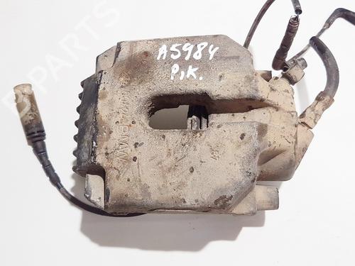 Used Left front brake caliper Left front brake caliper BMW 5 (E60) 520 i (170 hp) 35634537 35634537