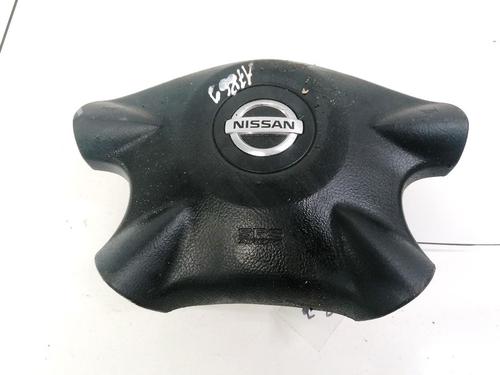 frerens-kollisjonspute-nissan-primera-hatchback-p12-2002-32898714 main image