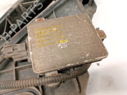 Used Xenon ballast Xenon ballast 34838088 34838088